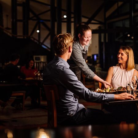 Freycinet Lodge Коулс-Бей Экстерьер фото