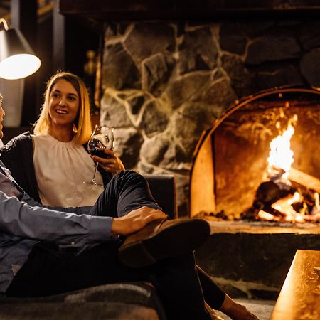 Freycinet Lodge Коулс-Бей Экстерьер фото
