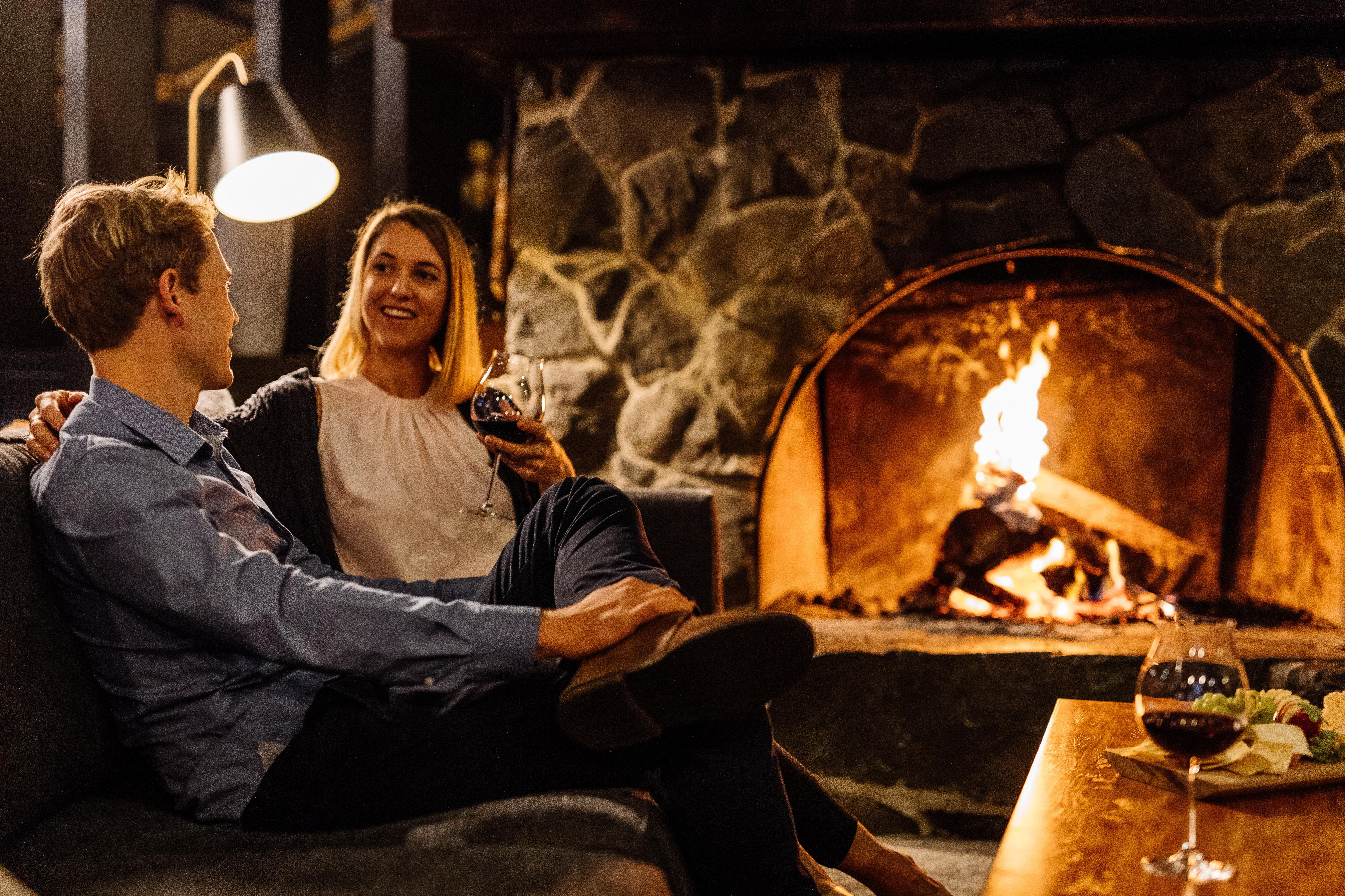 Freycinet Lodge Коулс-Бей Экстерьер фото