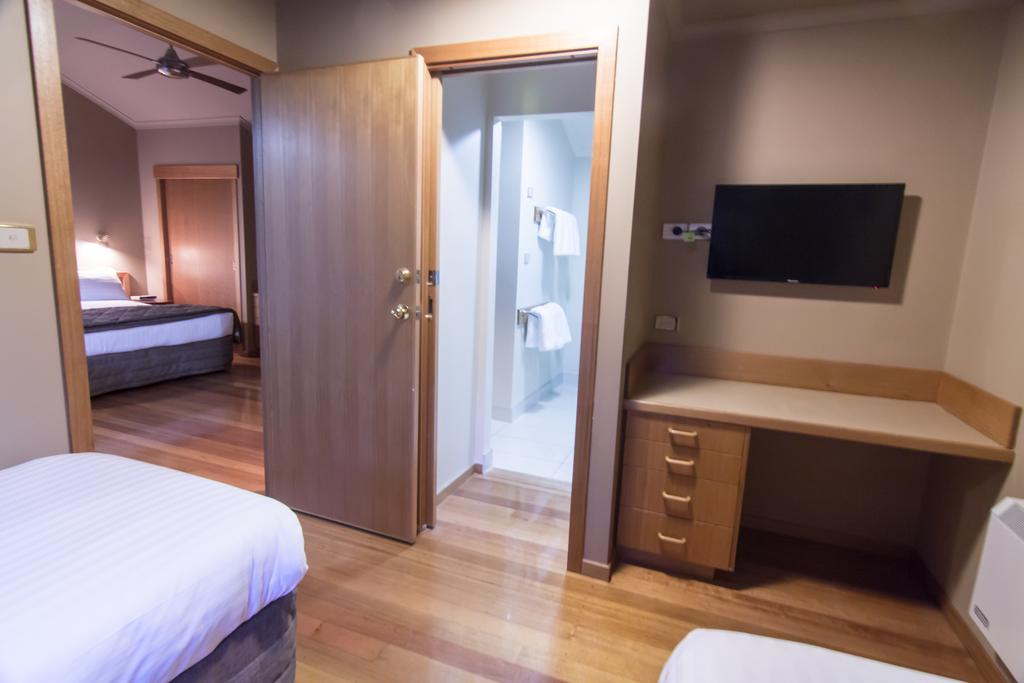 Freycinet Lodge Коулс-Бей Экстерьер фото