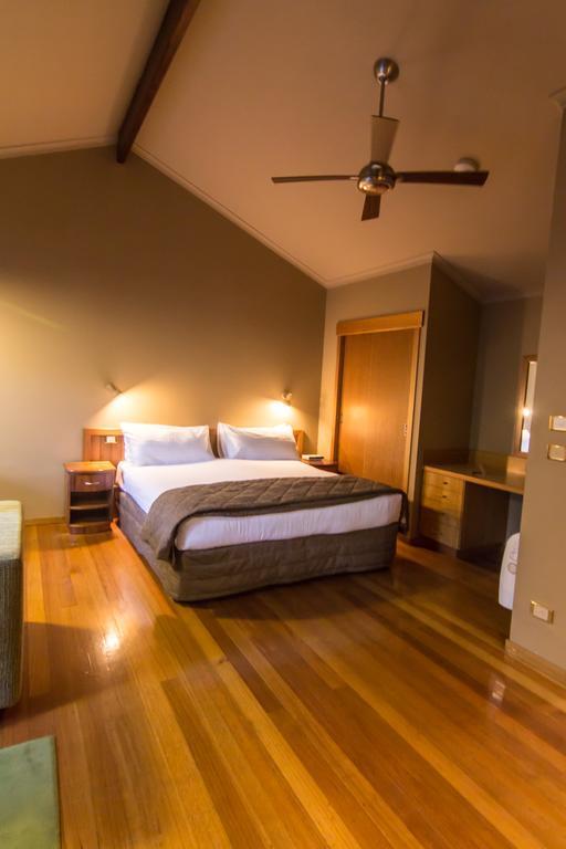 Freycinet Lodge Коулс-Бей Экстерьер фото