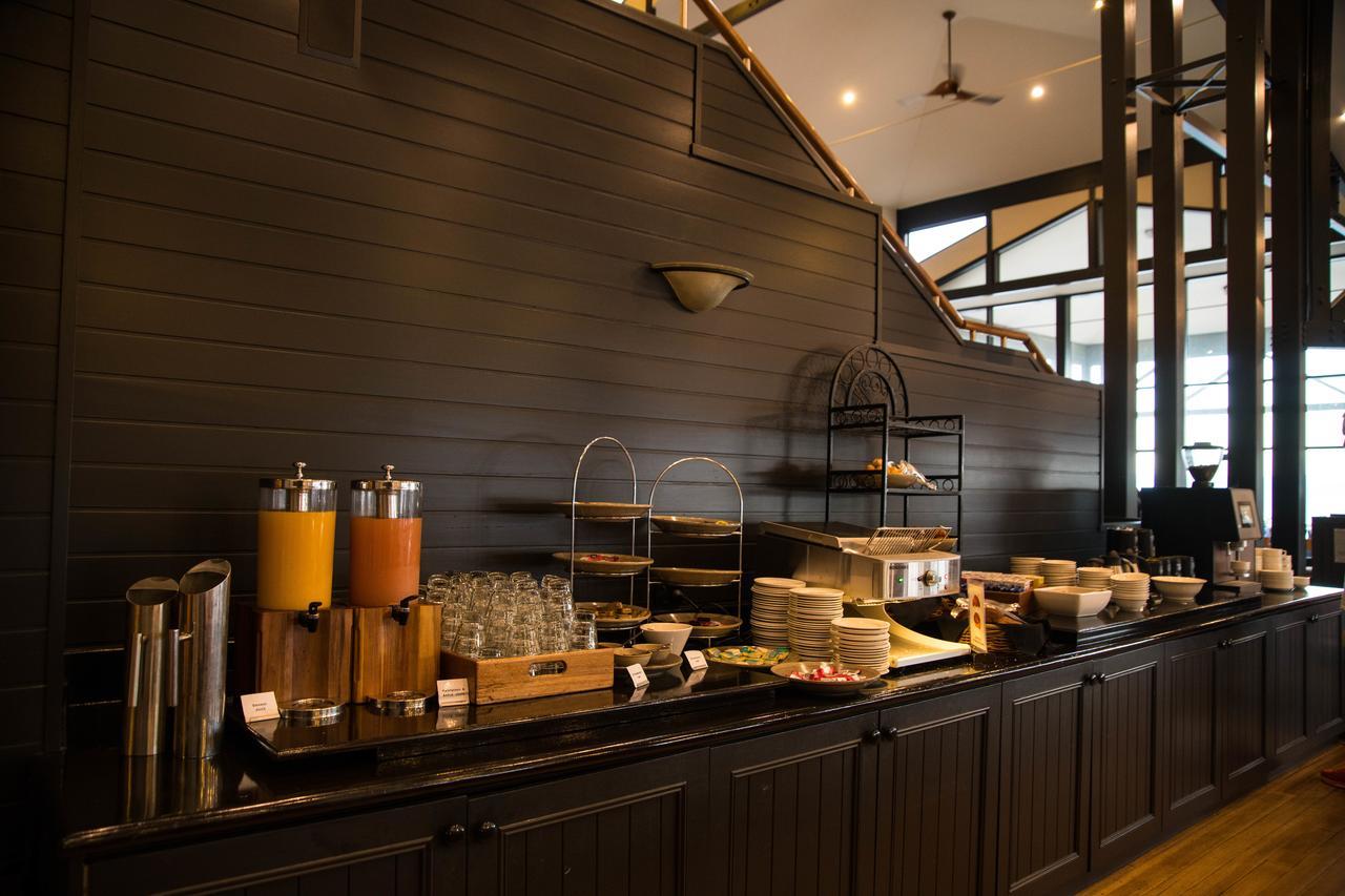 Freycinet Lodge Коулс-Бей Экстерьер фото