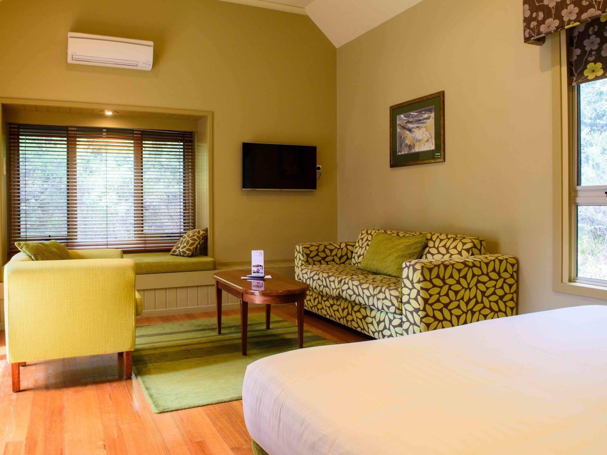 Freycinet Lodge Коулс-Бей Экстерьер фото