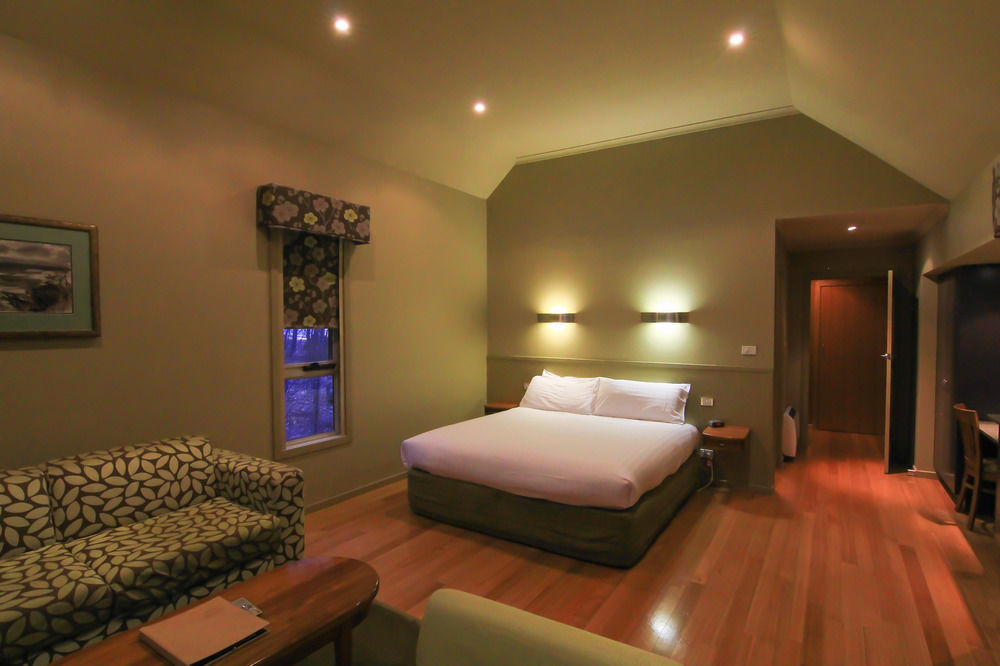 Freycinet Lodge Коулс-Бей Экстерьер фото
