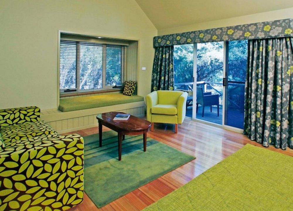 Freycinet Lodge Коулс-Бей Экстерьер фото